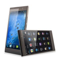 KINGZONE K1 MTK6592 1.7GHz Octa Core 5.5 pulgadas FHD IPS Android 4.3 3G Smartphone