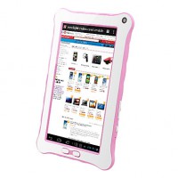 V700R - 7 pulgadas Android 4.2 Tablet de pantalla táctil (Wifi / RAM 512GB/ROM 8G)