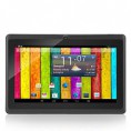 M750D3 7 pulgadas Android 4.2 Dual Core Tablet (WiFi, 512MB +4 GB)