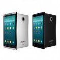 Cubot X 6 3 Smartphone Android 4.2 MTK6592 Octa-Core 1,7 GHz 5 "